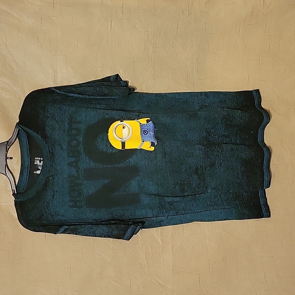 Men's Despicable Me Tee